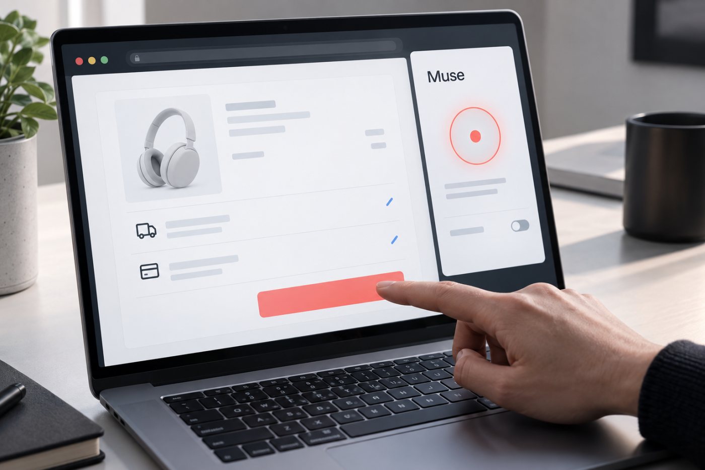 Meta Muse: Agen AI Personal yang Mengubah WhatsApp Jadi Toko