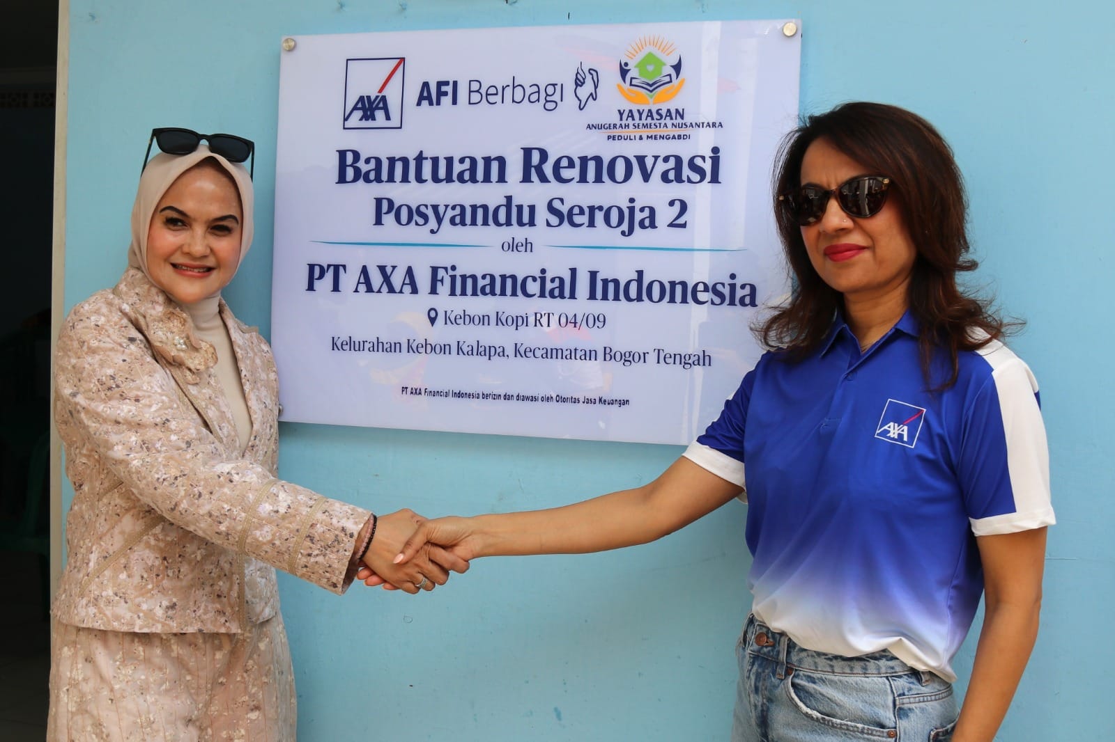 Revitalisasi PAUD dan Posyandu Mengubah Fondasi Layanan Anak di Kota