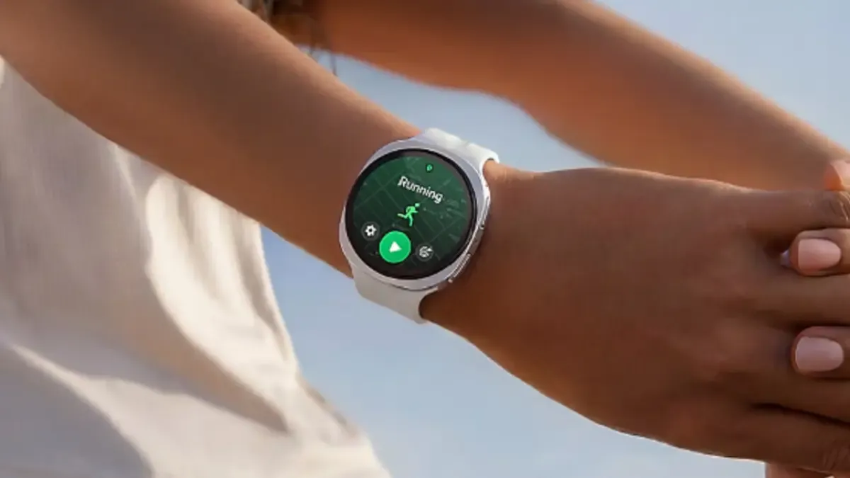 Lima Aktivitas Penting yang Bisa Dilakukan Galaxy Watch Tanpa Ponsel