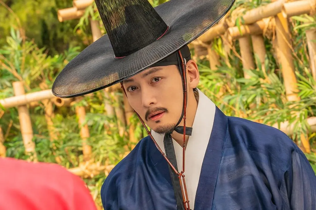 Dari Prajurit ke Bangsawan: Evolusi Ji Chang-wook di Drama Sejarah Korea