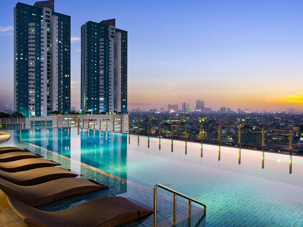Paket Staycation Keluarga Murah dengan Aktivitas Seru