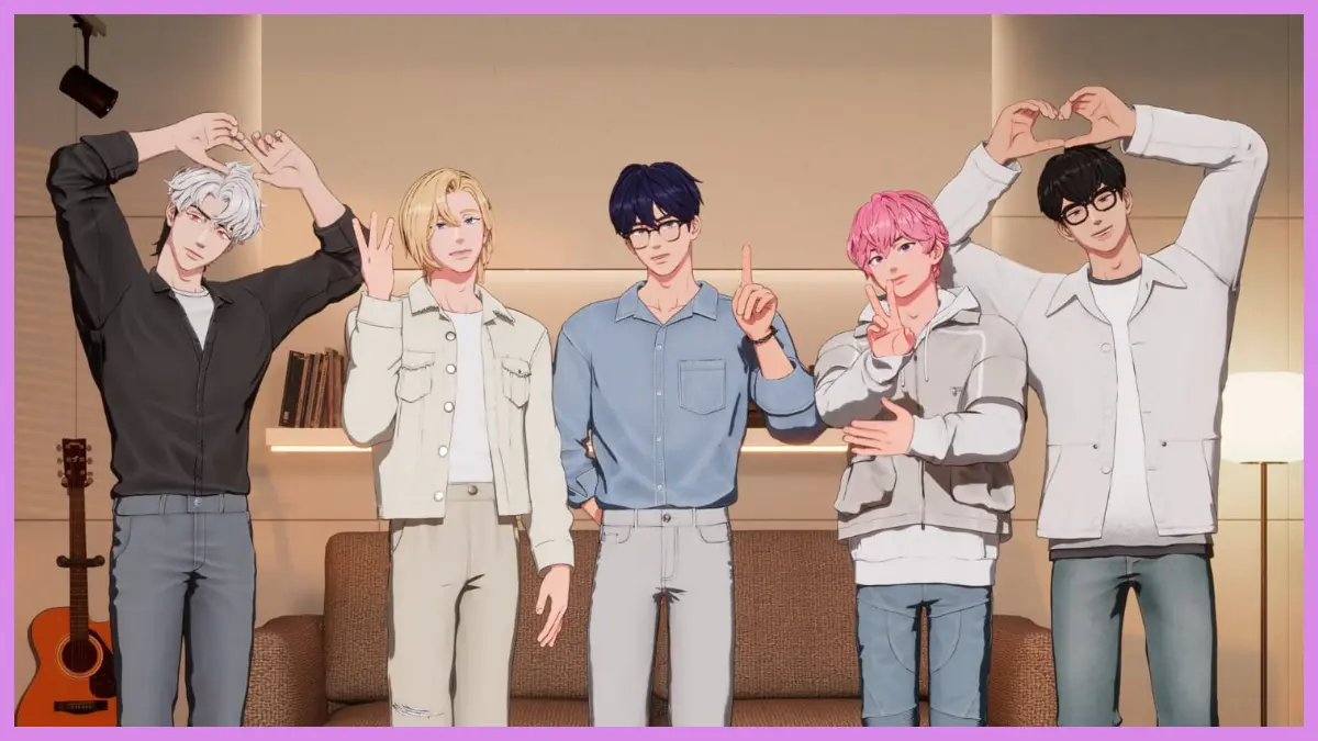 Tiga Boy Group Siap Comeback Oktober dengan Mini Album Spektakuler