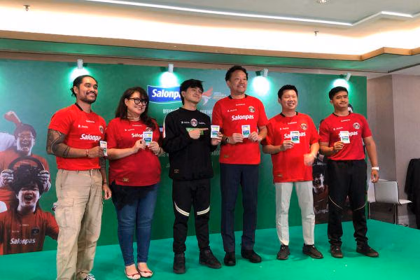 Pelatnas Mandiri dan Sports Science, Taruhan Besar Timnas Esports Jelang Asian Games
