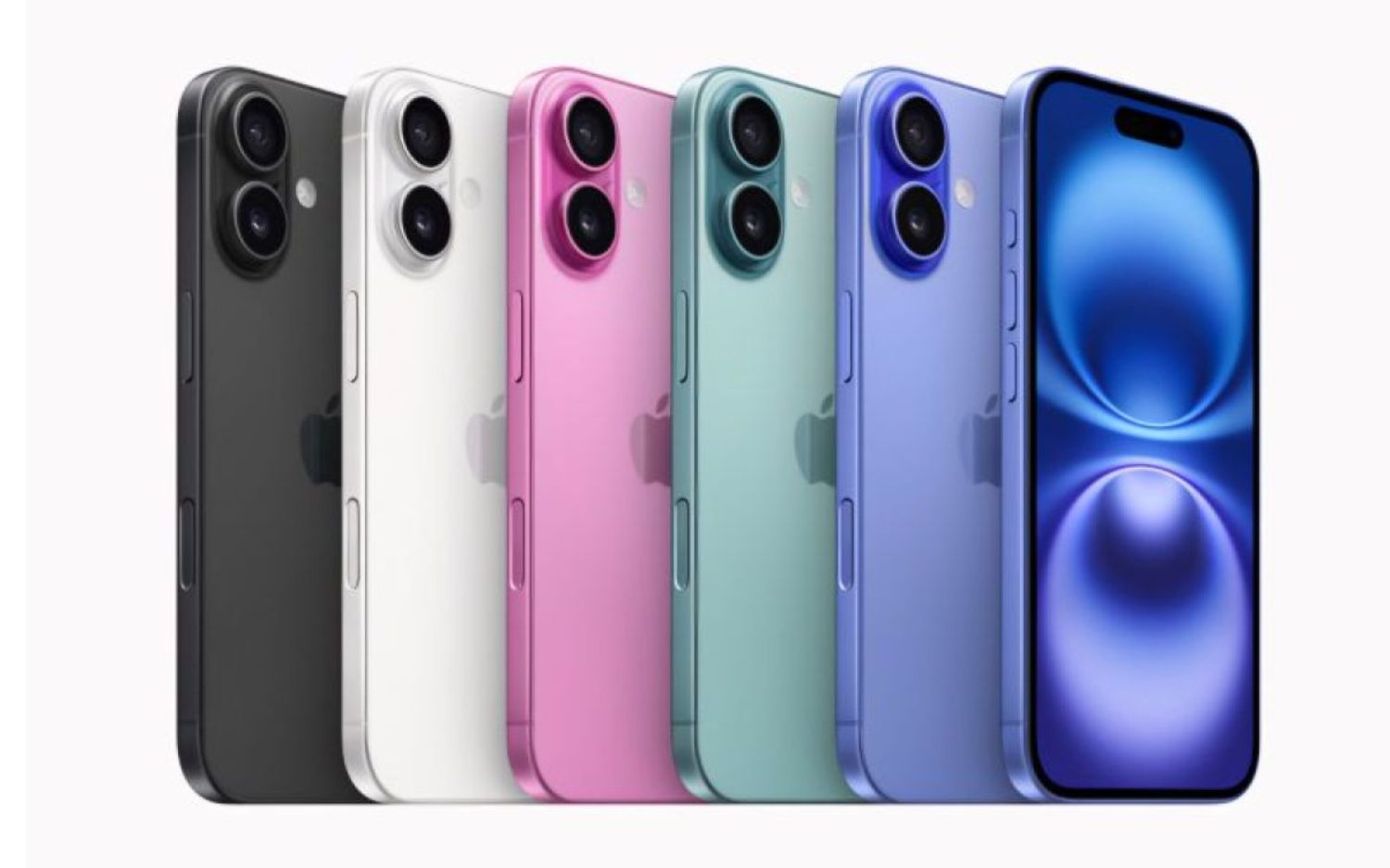 Harga iPhone Naik Tajam: iPhone 16 Tembus Rp23 Juta, Masih Layak Beli?