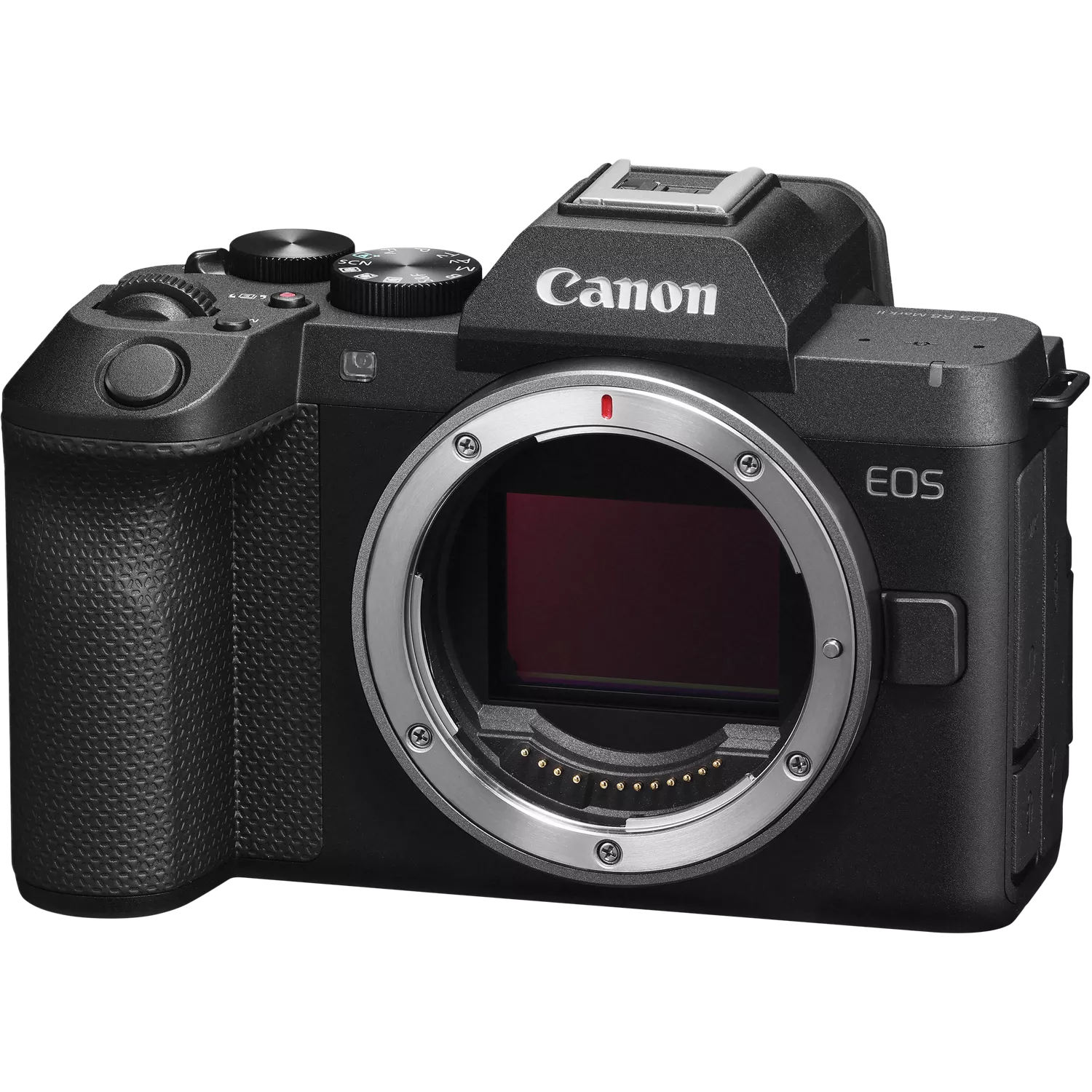 Canon EOS R8 Mark II: Stabilisasi 5-Axis dan Desain Retro
