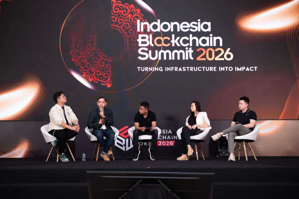 Menteri Keuangan Baru dan Arah Pajak Aset Digital