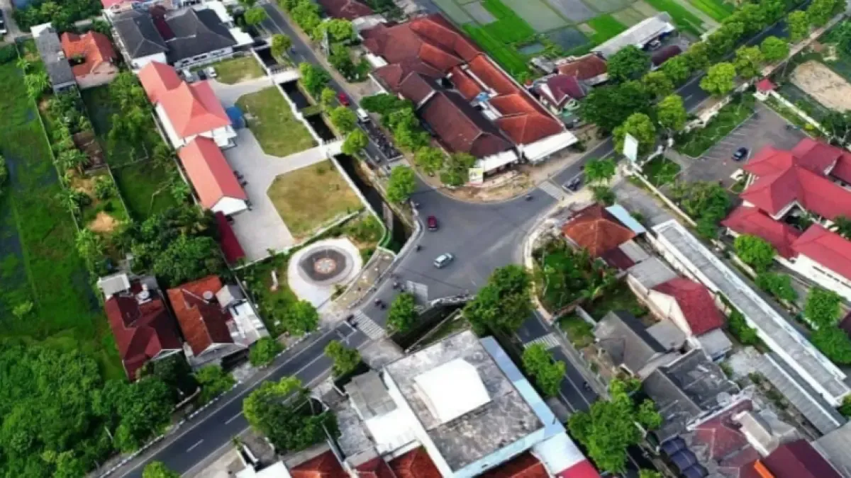 Enam KEK Baru di Koridor Selatan: Pacitan Jadi Simpul Nilai Tambah