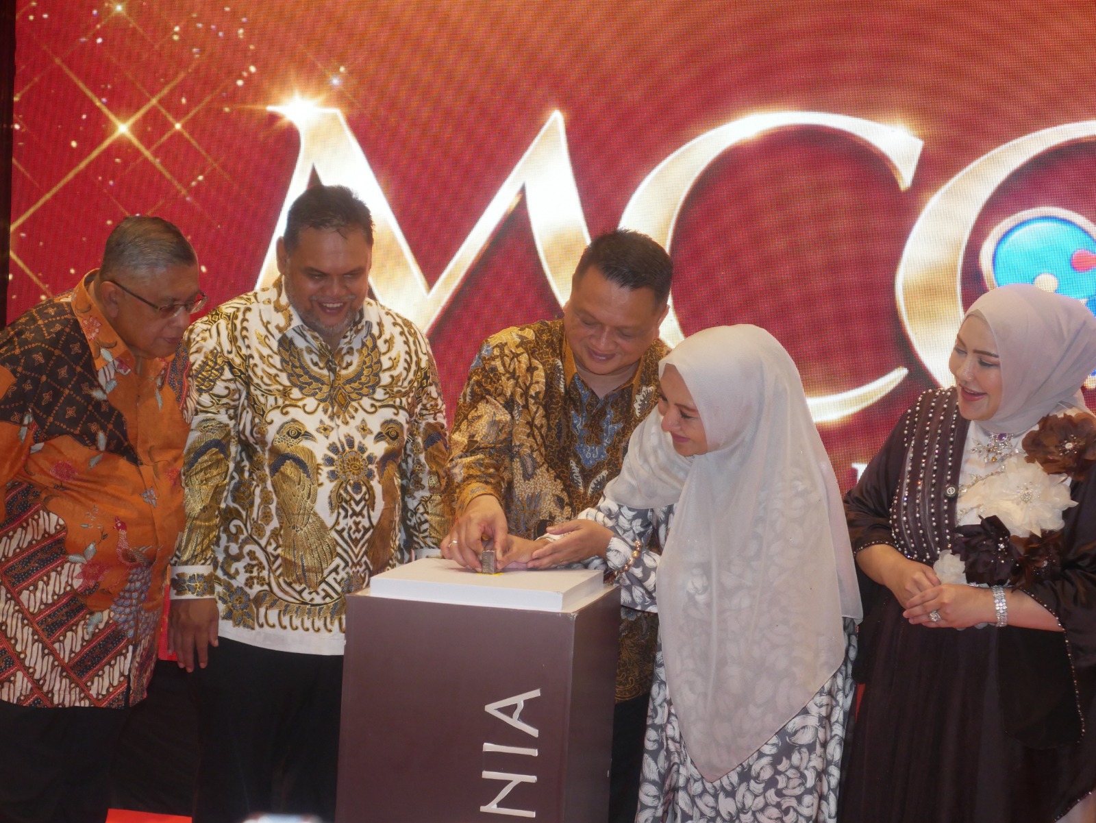 Dari Aceh ke Medan: Strategi MARNIA Kosmetik Membangun Reseller dan Menguatkan Ekonomi Perempuan