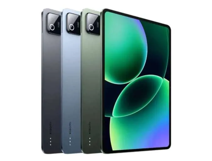 Xiaomi Pad 9 Series: Tablet Produktivitas Profesional Serius