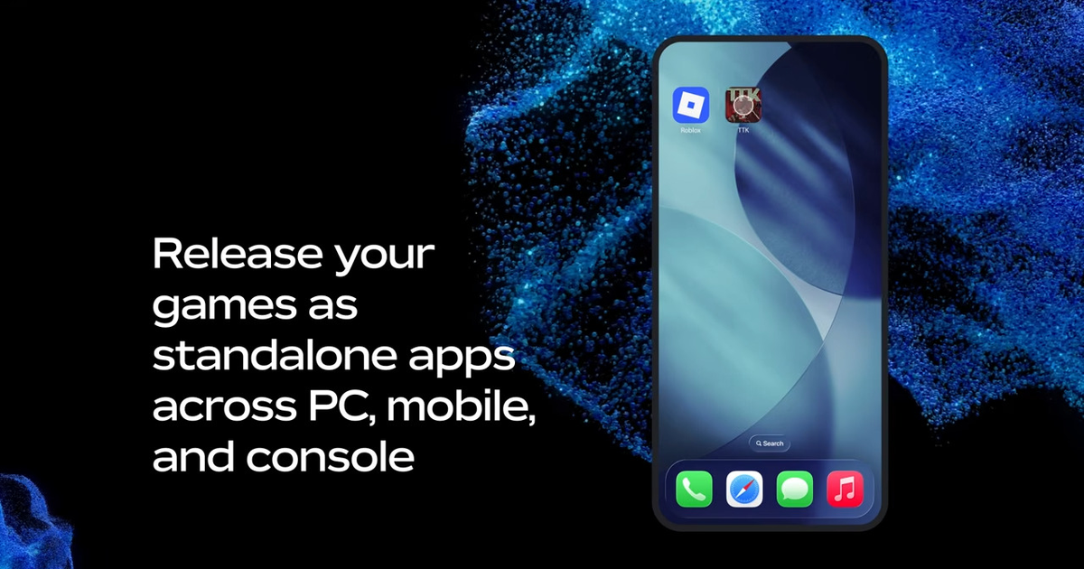 Game Mobile Gacha dan Indie Menyerbu PC dan Konsol