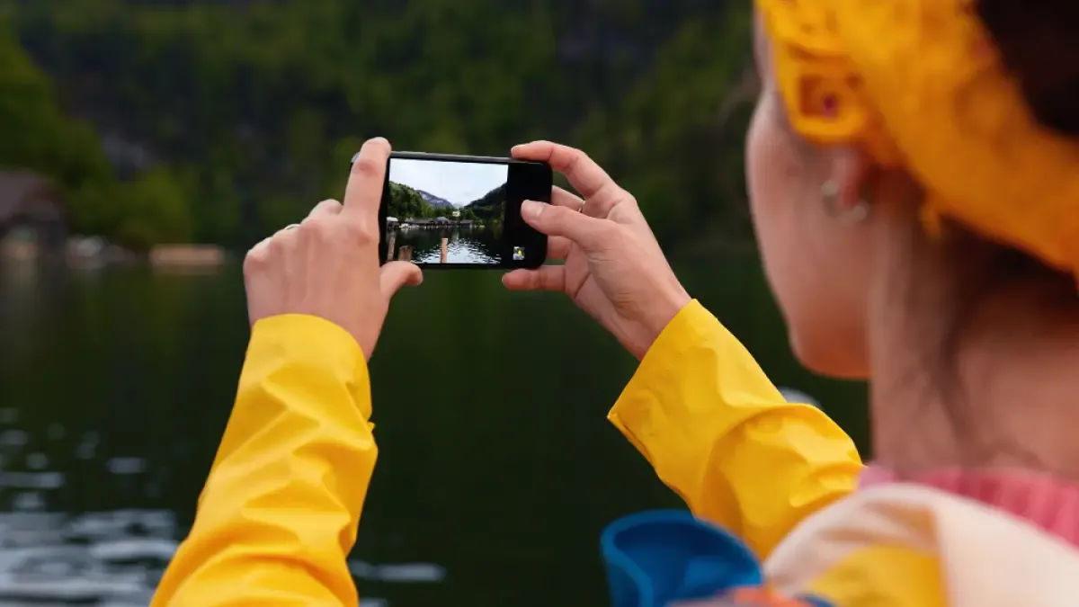 OIS vs EIS: Memahami Stabilisasi Kamera Smartphone