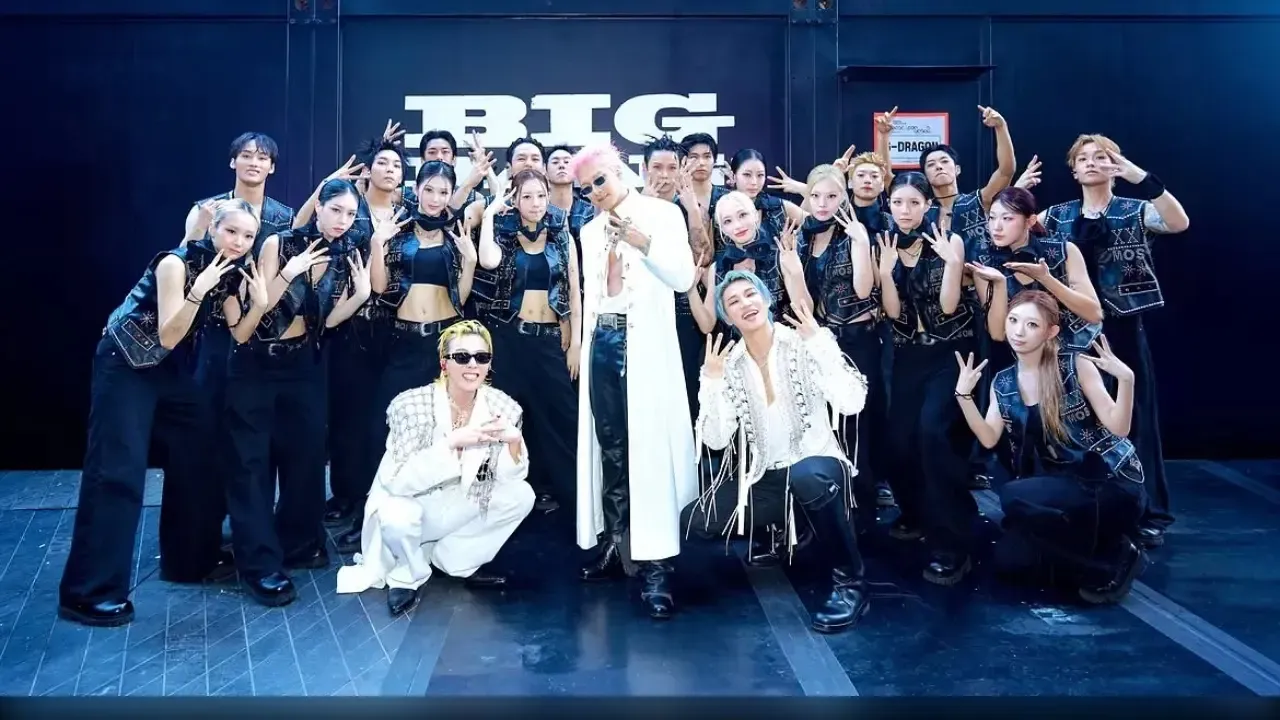 BIGBANG XX: COSMOS Jakarta — Panduan Lengkap Tiket, Lokasi, dan Persiapan Konser