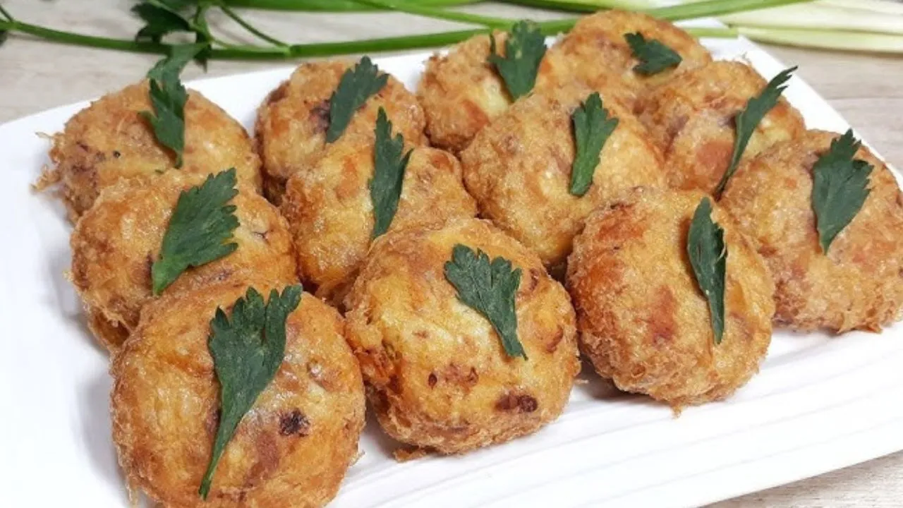 3 Resep Cemilan Ayam Cincang Praktis untuk Rumah dan Usaha