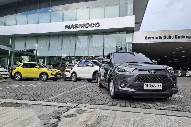 Pajak Opsen Mobil: Menggeser Cara Konsumen Membeli dan Pasar Menjual