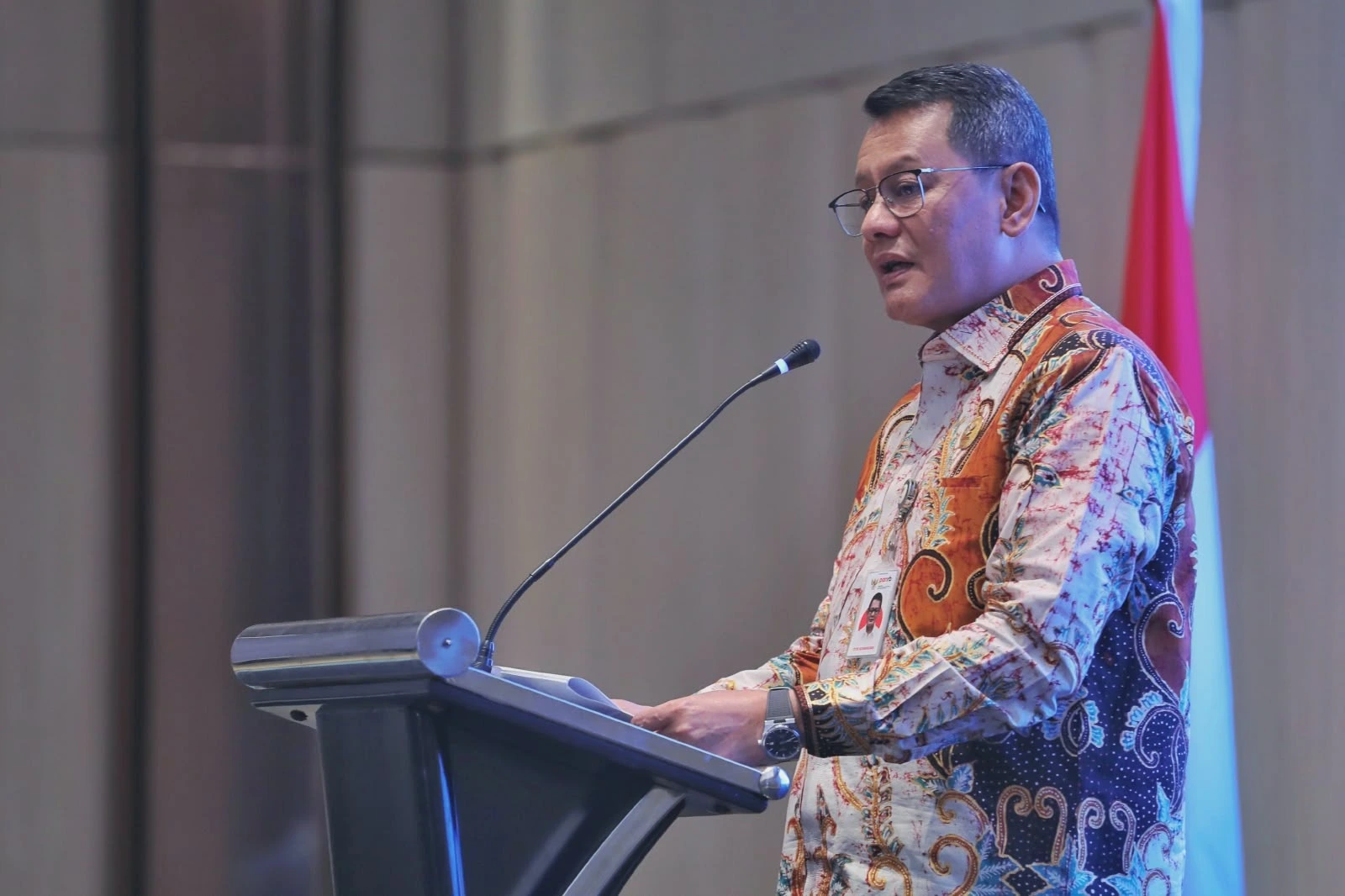 Koordinasi Pemulihan Pascabencana di Tapanuli Tengah: Infrastruktur, Layanan Publik, dan Anggaran