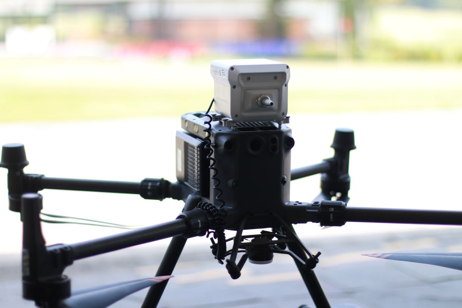 Kolaborasi AI dan Drone untuk Pelaporan ESG yang Terukur