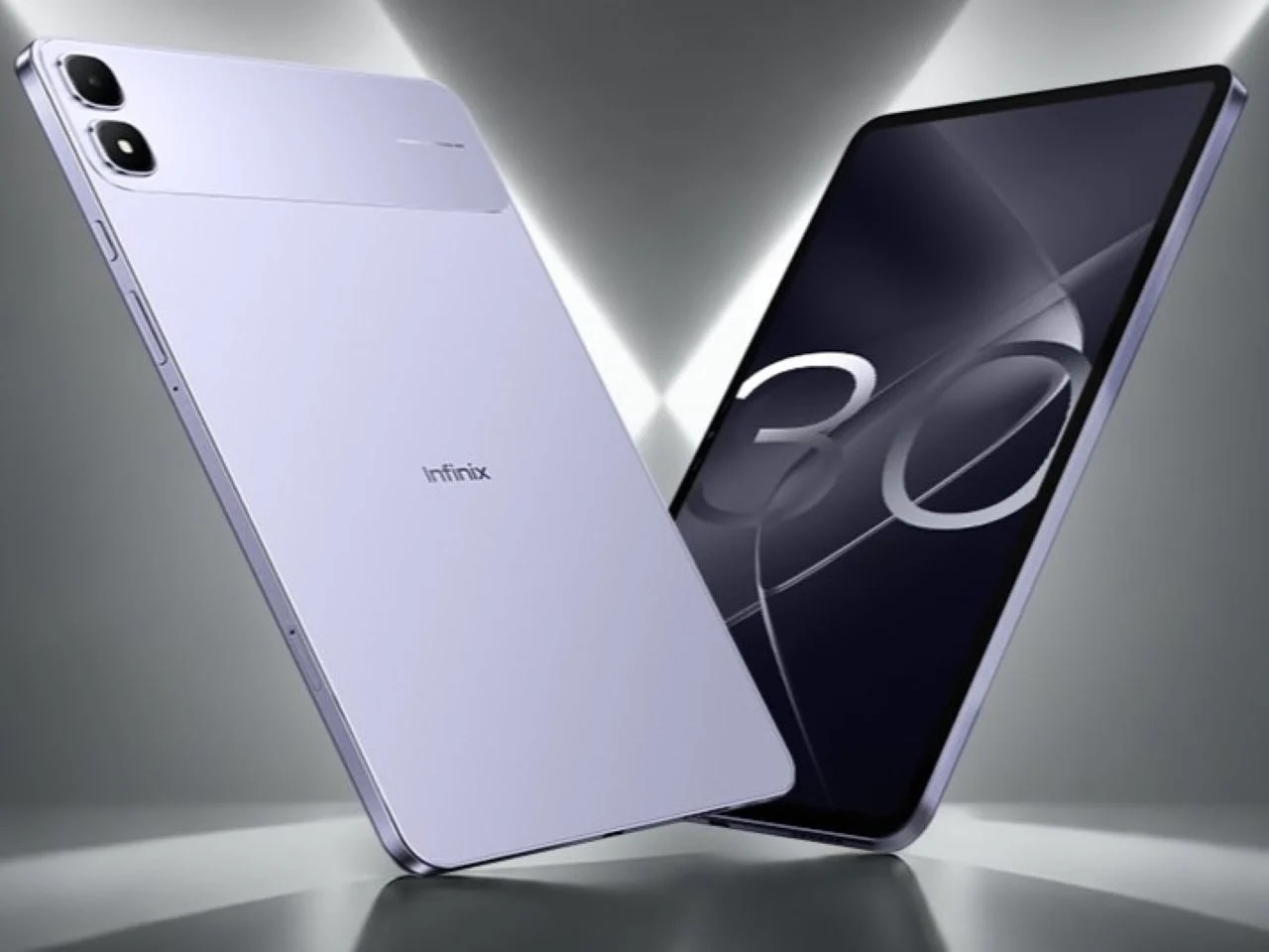 Infinix Xpad 30 Pro: Tablet 2.5K Terjangkau untuk Produktivitas