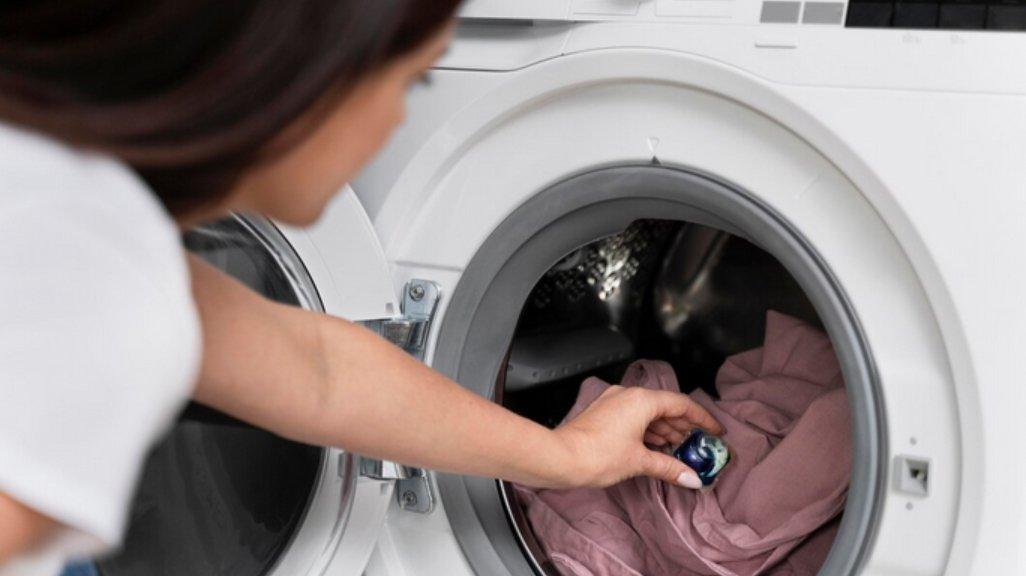 7 Cara Efektif Mencegah Mesin Cuci Front Loading Bocor