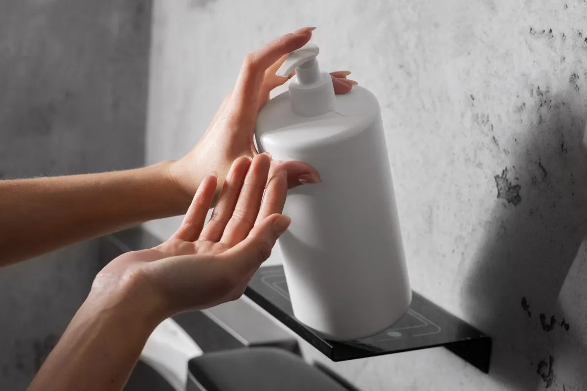 Ritual Grooming Pria: Body Wash Aroma Mewah Pengganti Parfum