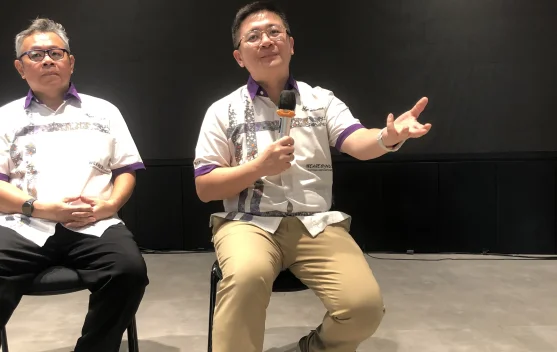Program AI Lintas Kampus: Strategi Baru Mencetak Talenta Digital