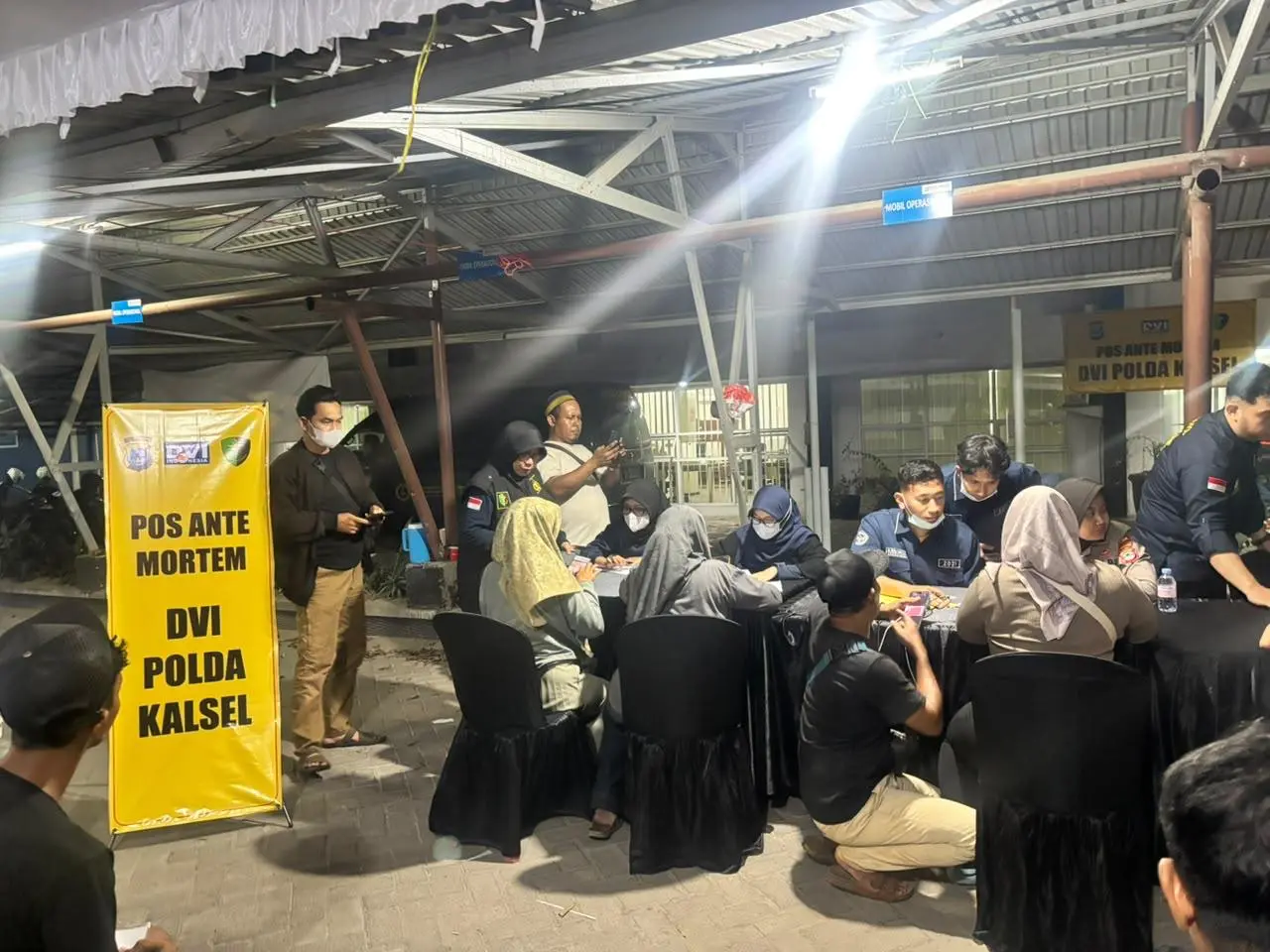 Tragedi KM Virgo dan Tuntutan Reformasi Sistem Keselamatan Maritim