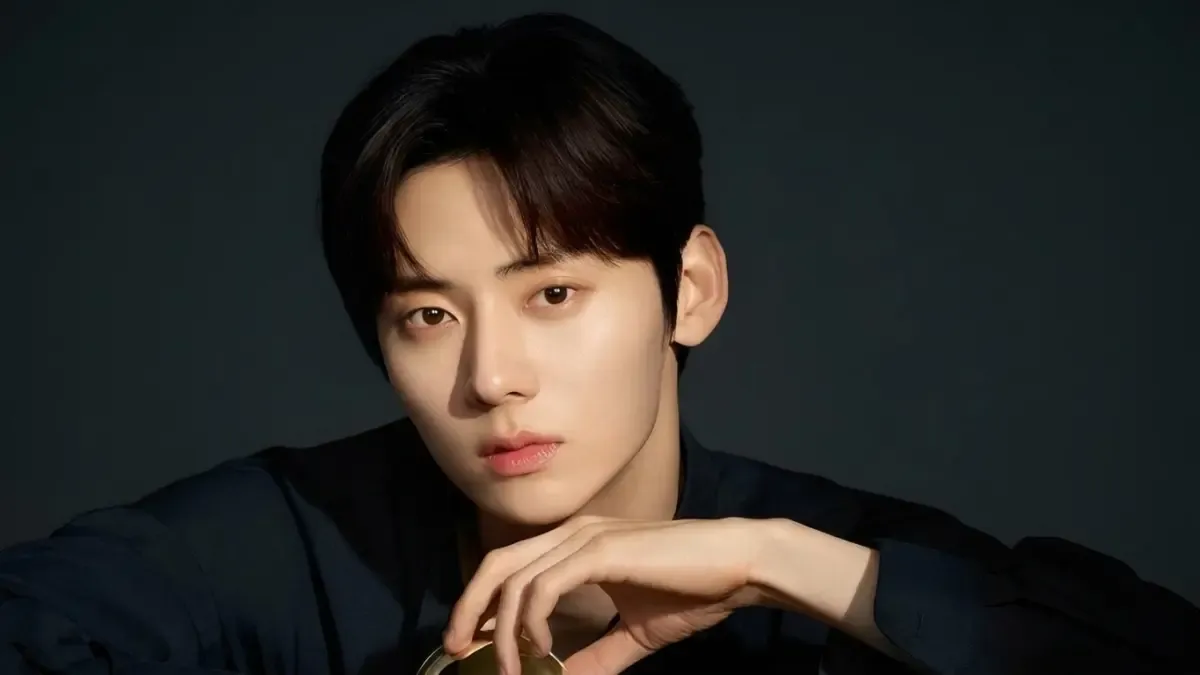 Lee Jong Suk Mundur, Hwang Minhyun Diincar untuk Iseop's Romance