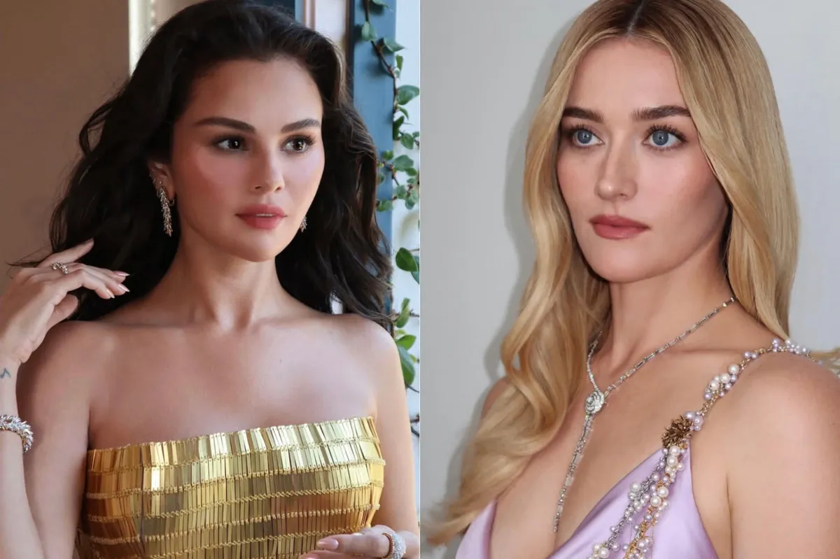 Soft Glam Makeup Emmy Awards: Cara Recreate Look Selebriti dengan Produk Terjangkau