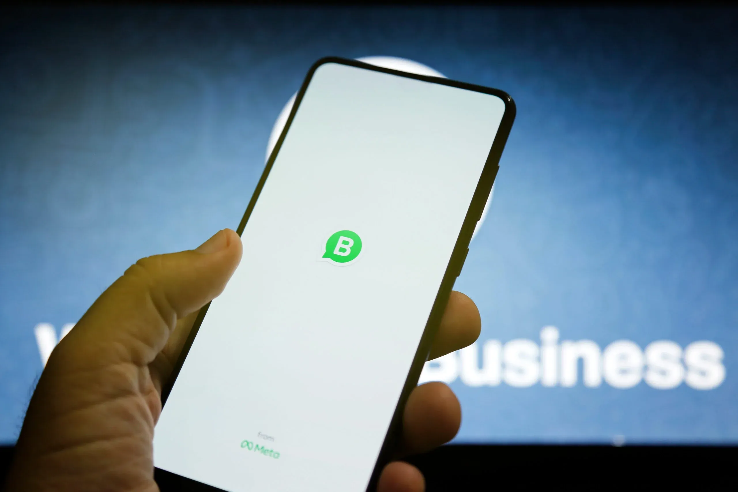Atur WhatsApp Business Otomatis dengan AI Agent