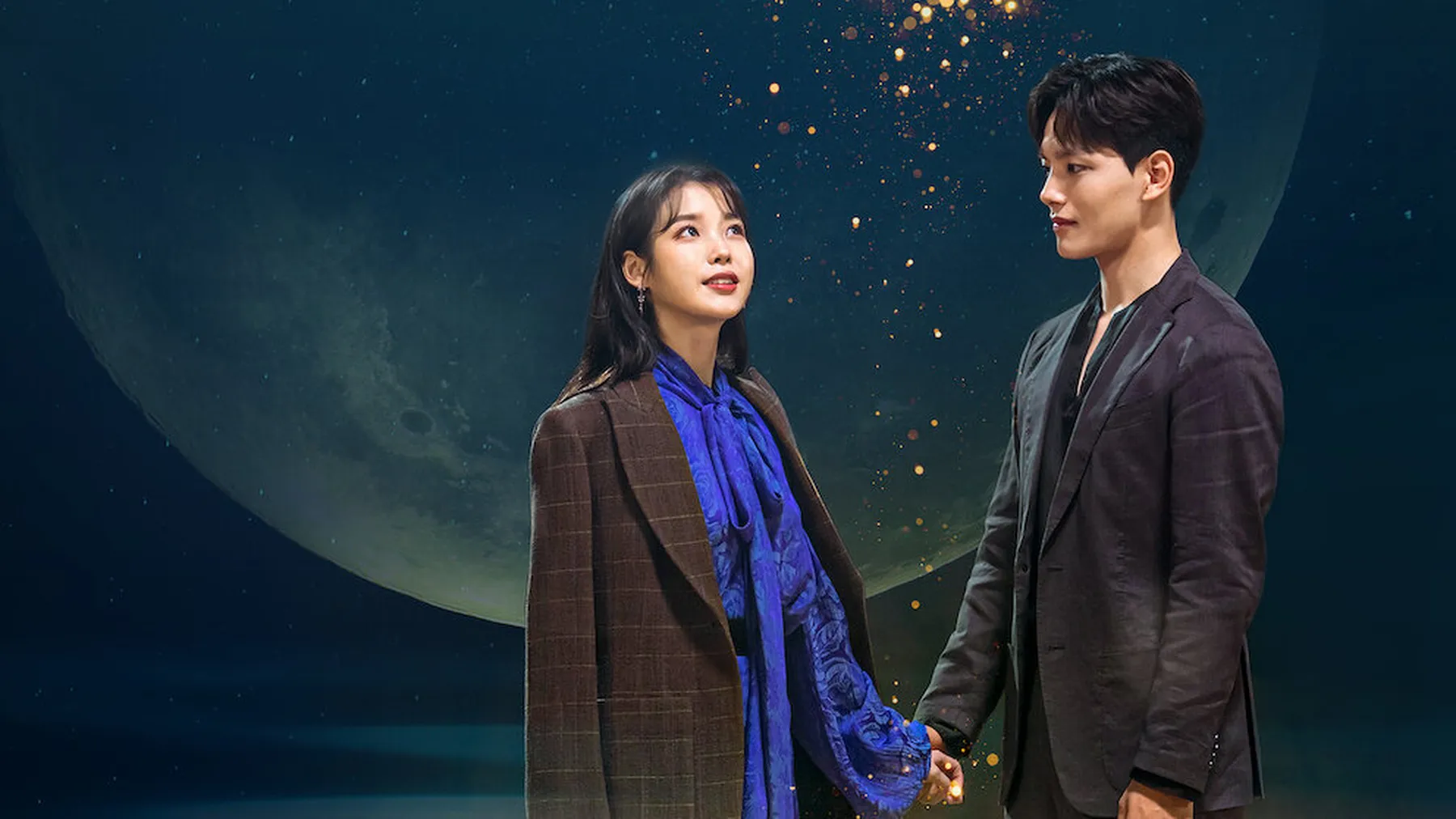 6 Drama Korea Kehilangan Ingatan dan Pesan Supernatural yang Bikin Merinding