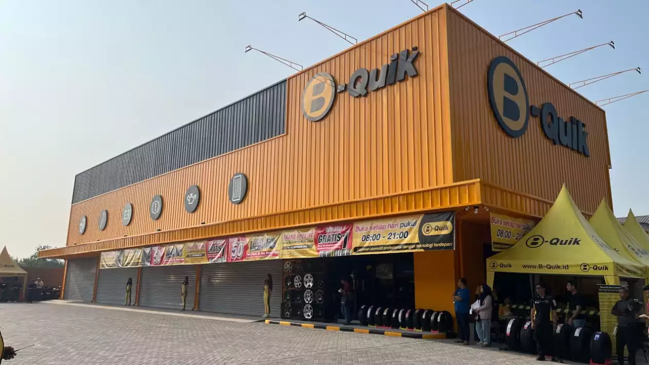 Promo Servis AC dan Ganti Oli Murah di Bengkel Resmi