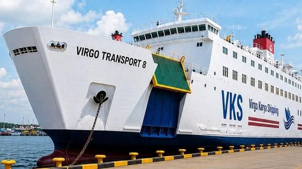 Tragedi KM Virgo dan Tuntutan Reformasi Sistem Keselamatan Maritim