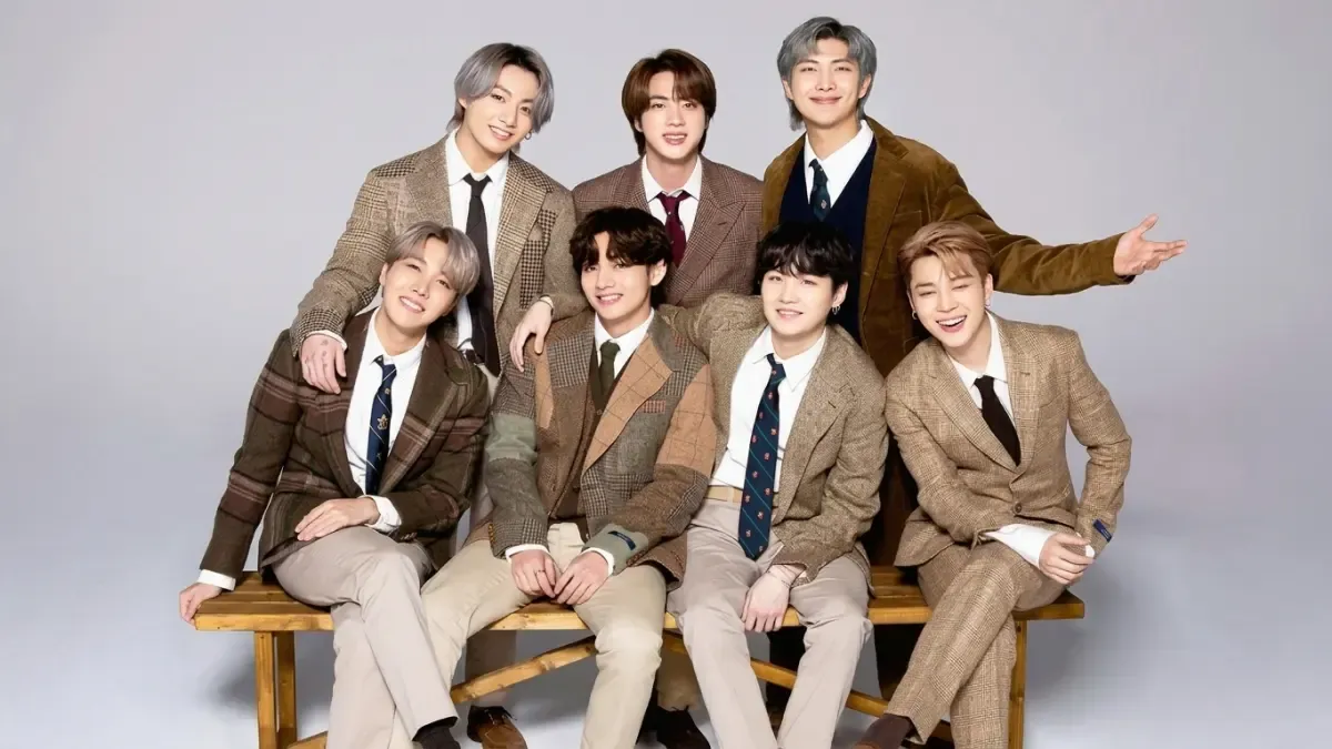 Konser BTS ARIRANG di 3.800 Bioskop Dunia: Jadwal dan Cara Menonton