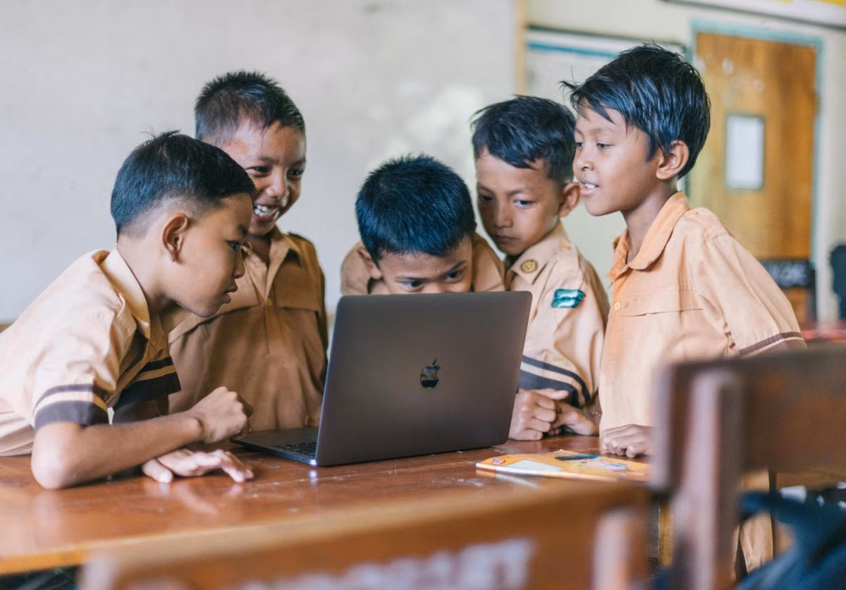 Siswa Tekun tapi Tanpa Growth Mindset: Benih Prestasi yang Mandek