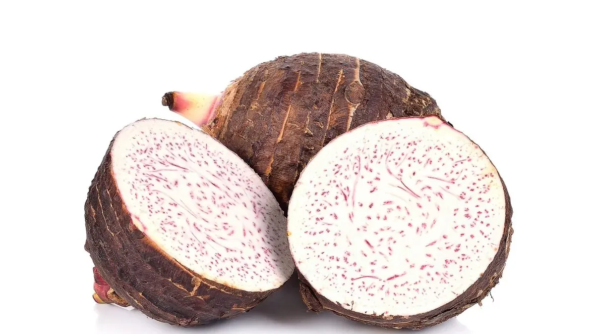 Kimpul: Umbi Jadul yang Menjadi Superfood Viral
