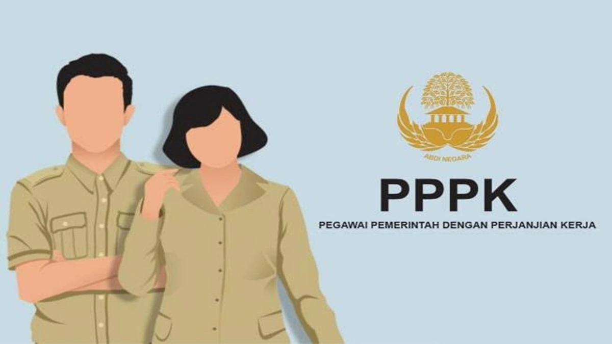 Rp23 Triliun untuk PPPK: Konversi Paruh Waktu ke Penuh Waktu dan Efek ke Anggaran Daerah