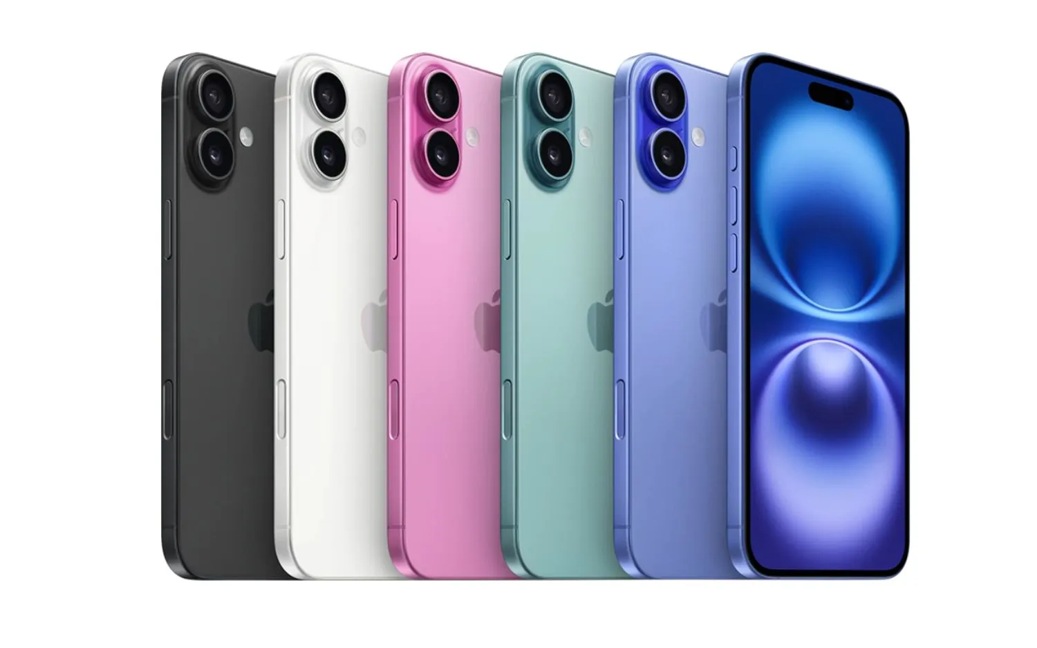 Harga iPhone Naik Tajam: iPhone 16 Tembus Rp23 Juta, Masih Layak Beli?