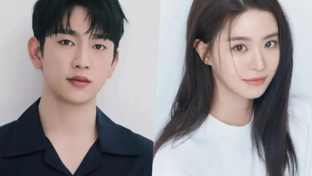 Park Jinyoung dan Jeon So Young Diincar untuk Haesi’s Shinru