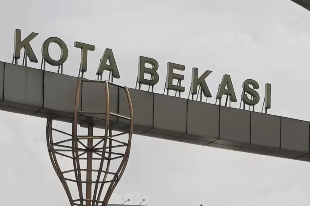Bandeng Rorod, Bir Pletok, dan Kue Rangi di Pasar Tradisional