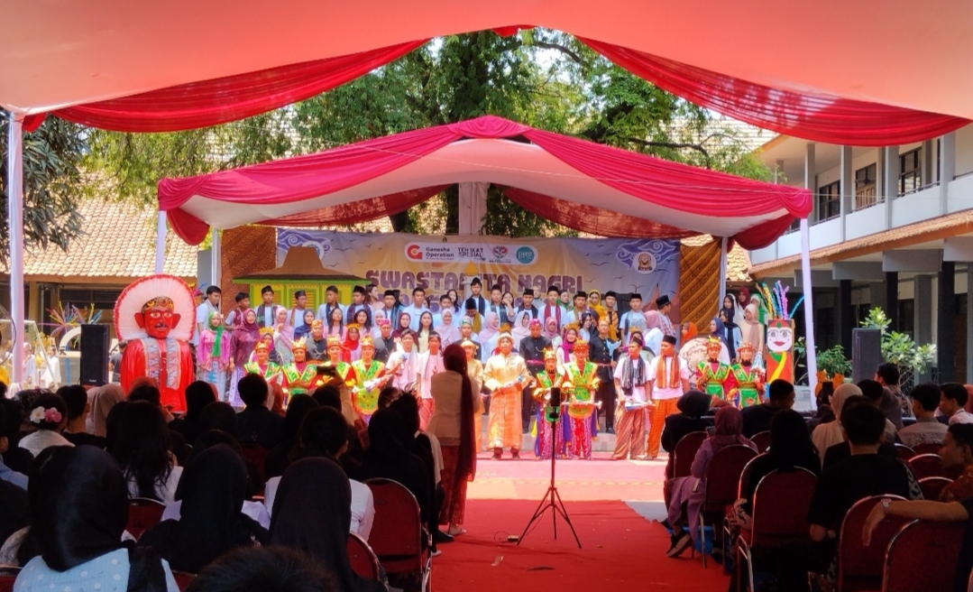 Pembelajaran Budaya di Luar Kelas: Saat Siswa Dibawa ke Sumber Tradisi