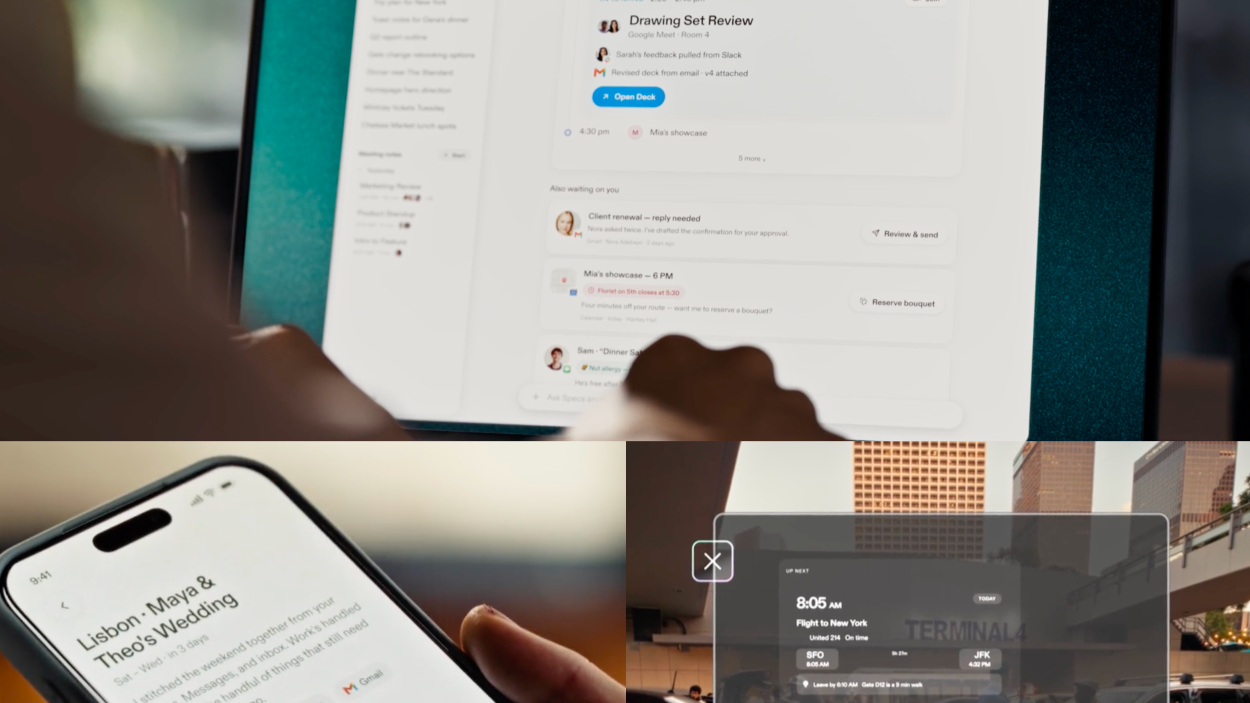 Specs Intelligence AI: Asisten Antisipatif untuk Kacamata AR Snap