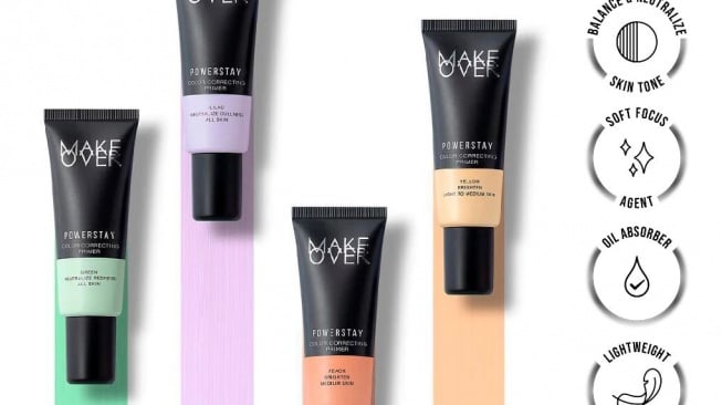 Panduan Memilih Shade Makeup Sesuai Undertone dan Jenis Kulit
