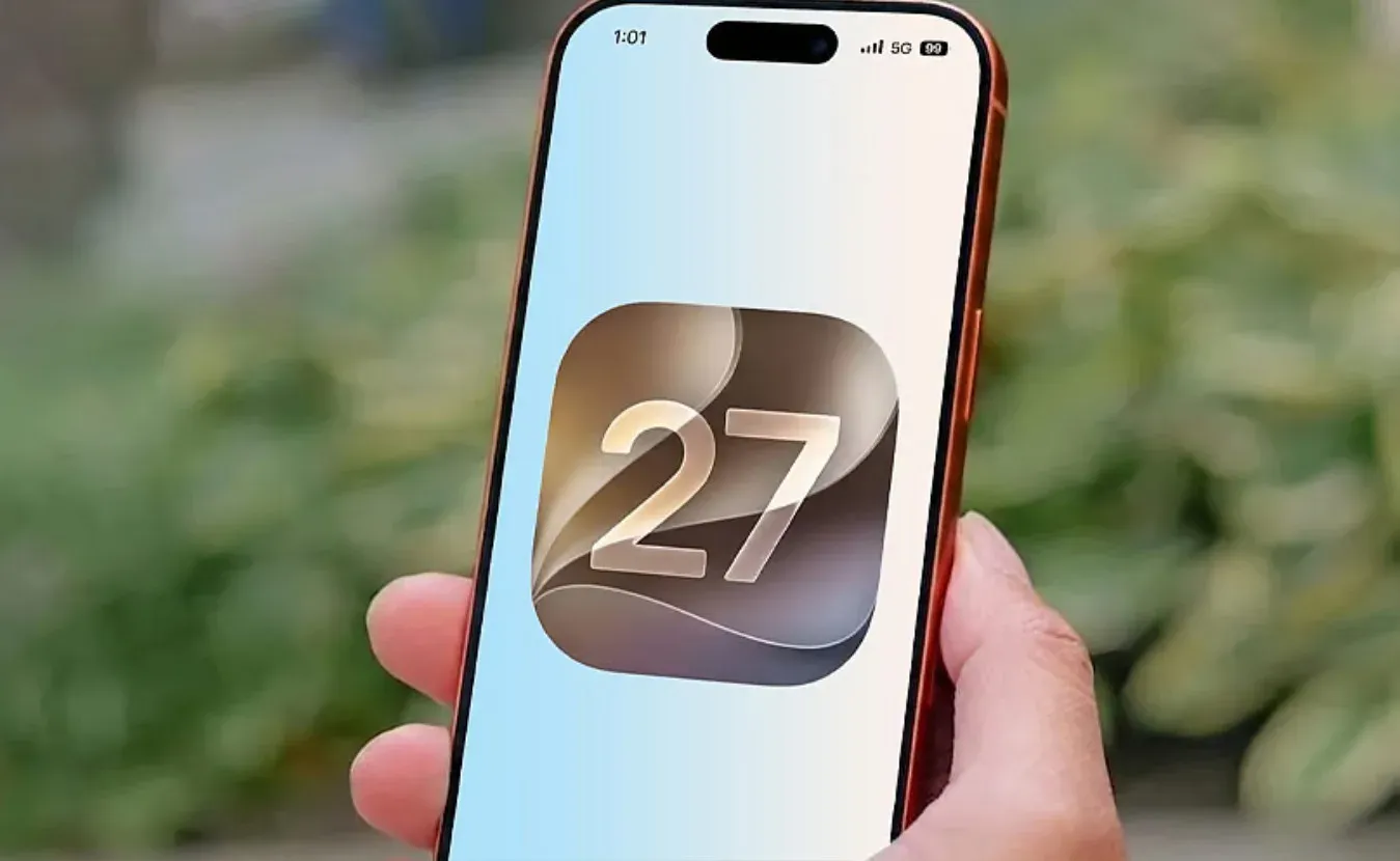 Apple Intelligence: Siri Pintar, Edit Foto AI, dan Produktivitas Baru di iOS 27