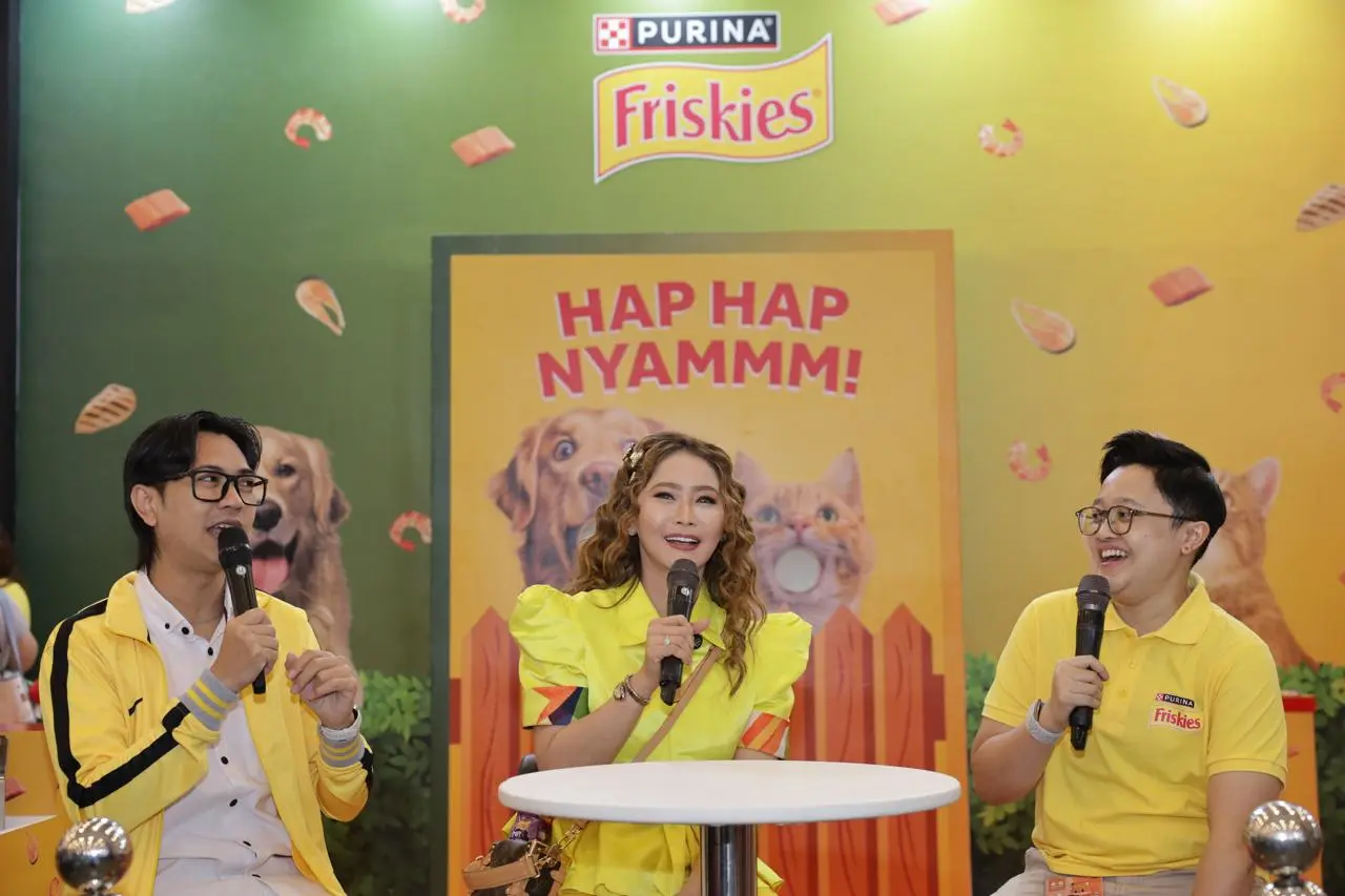 Jadikan Waktu Makan Momen Spesial dengan Nutrisi Tepat
