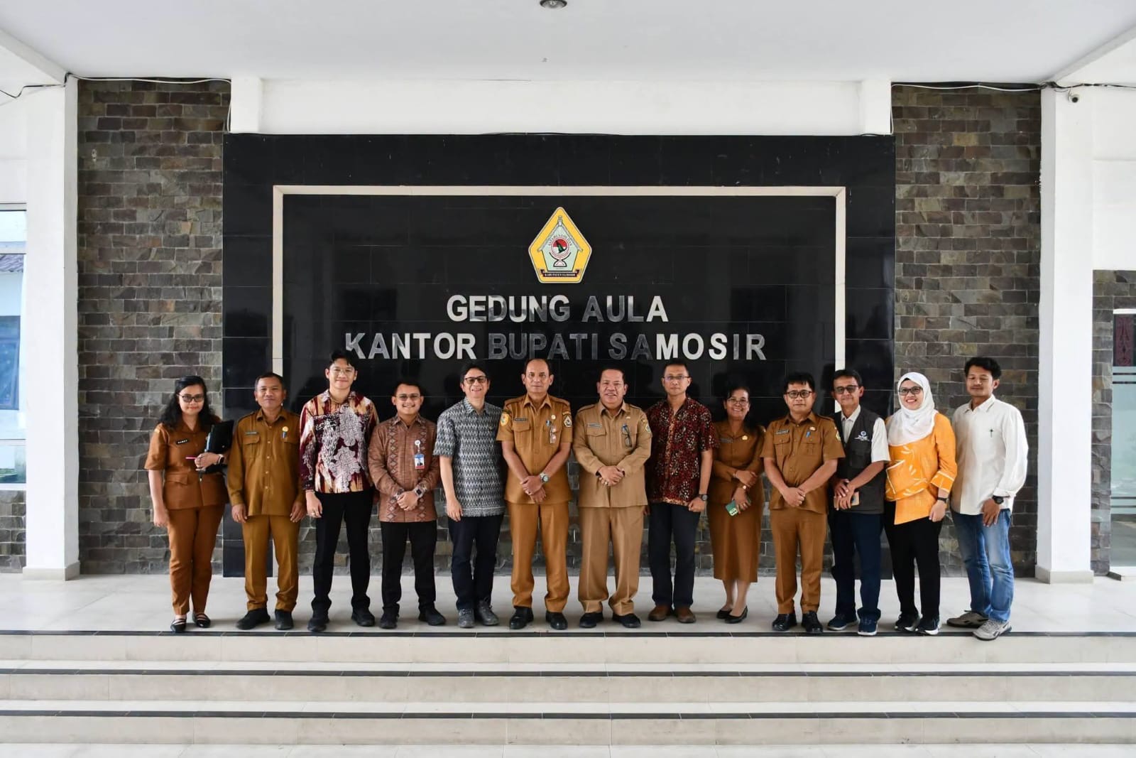 KEK Danau Toba: Tujuh Kabupaten Bangun Ekosistem Pariwisata Terintegrasi