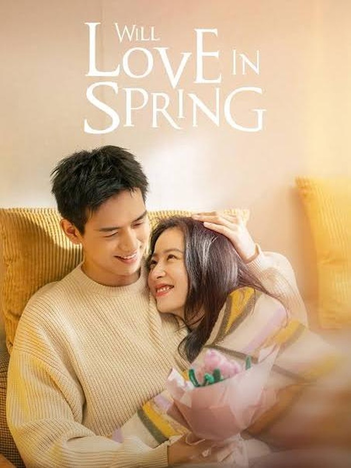 4 Serial Drama Kolosal China Rating Tinggi di Netflix