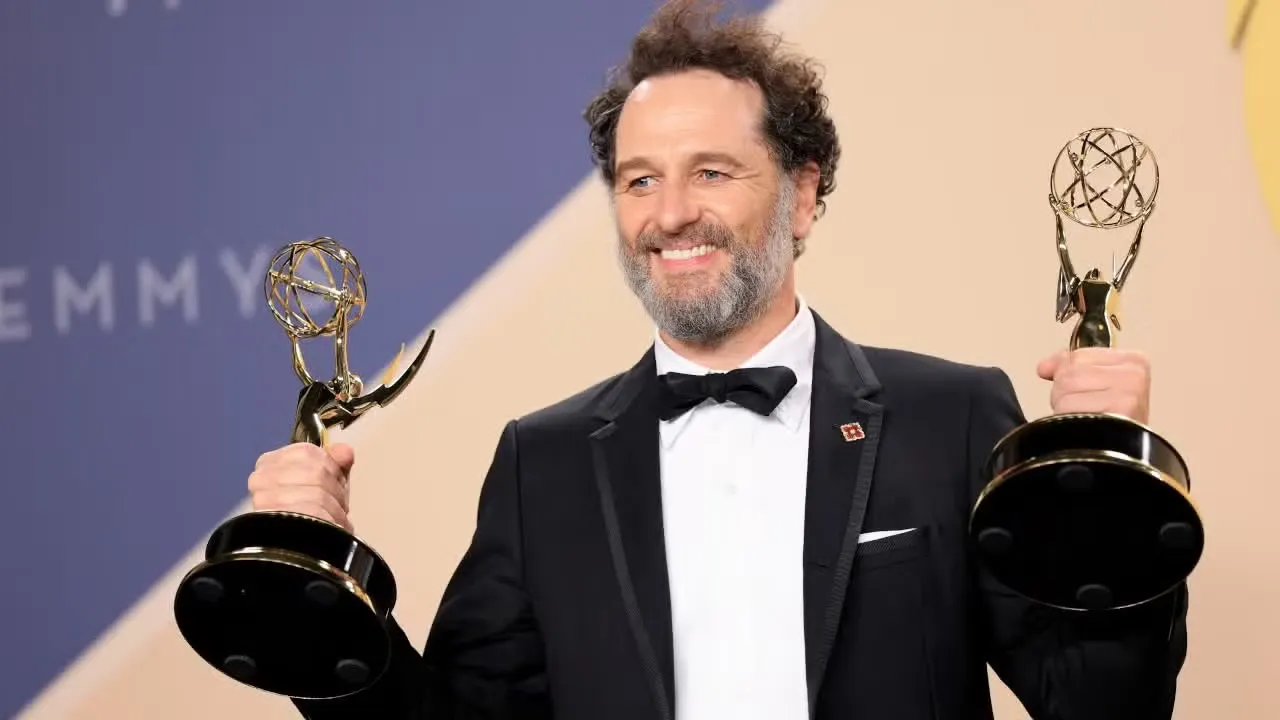 Widow's Bay dan Jean Smart Mengubah Peta Emmy Awards