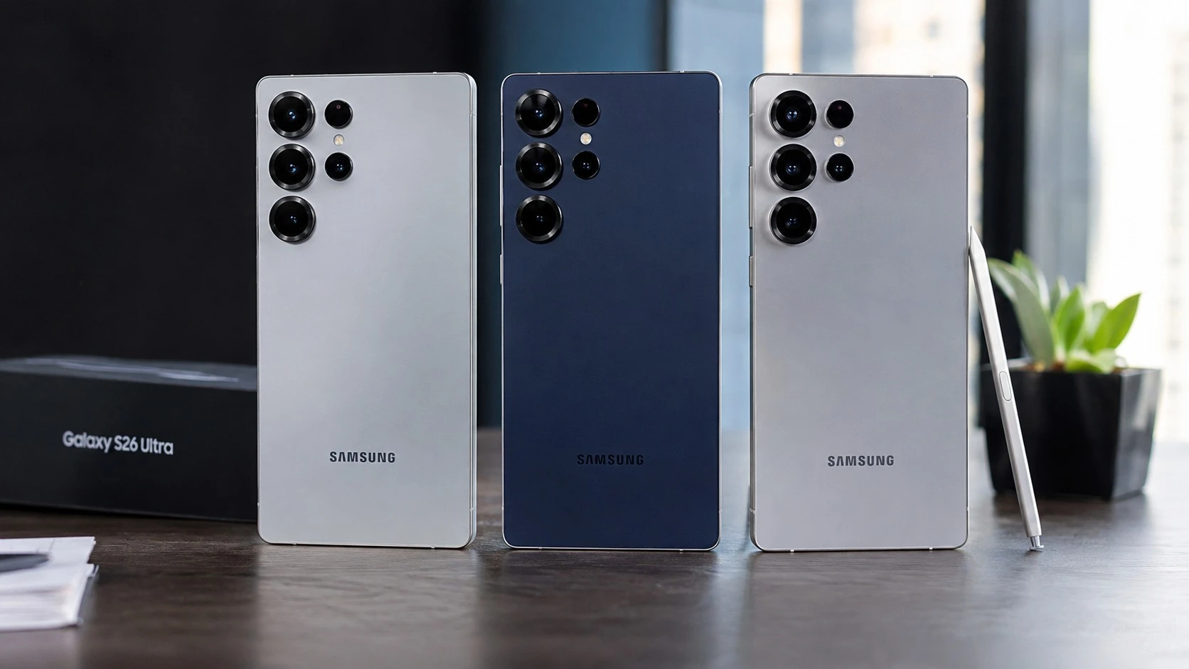 Review Samsung Galaxy S26 Ultra: Kamera 200MP Mahal Tapi Pantaskah?
