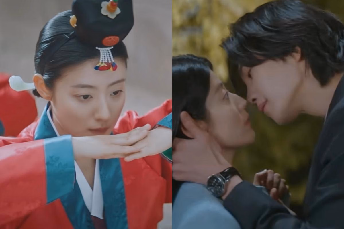 Nam Ji Hyun di Make Me Tingle: Romcom Berani soal Sex Toys