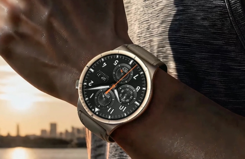 HONOR Watch 6 Pro vs Vivo Watch 6: Pertarungan Smartwatch Premium Titanium dan Safir