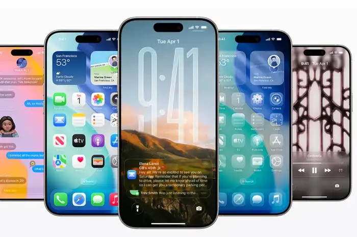 Harga iPhone Naik hingga Rp3 Juta: Masih Worth It?